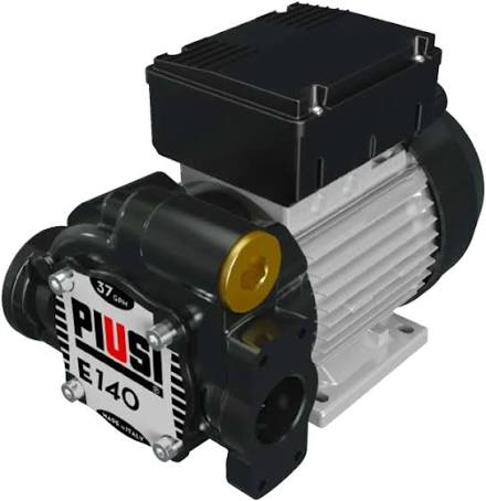 Electrische dieselpomp